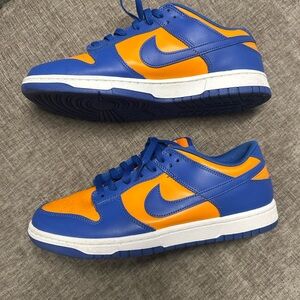 Nike Dunks
